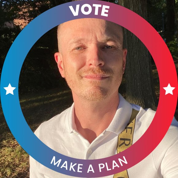 Meet your Posher, Jason - Picture 1 of 1